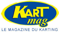 Logo Kart Mag